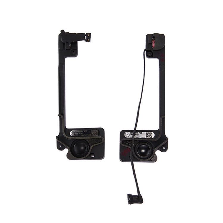 1 paio di altoparlanti originali per MacBook Pro 13 pollici Retina A1502 fine 2013 inizio 2014 2015 923-0557 923-00509, A1502 1 paio di altoparlanti originali per MacBook Pro 13 pollici Retina A1502 fine 2013 inizio 2014 2015 923-0557 923-00509, A1502